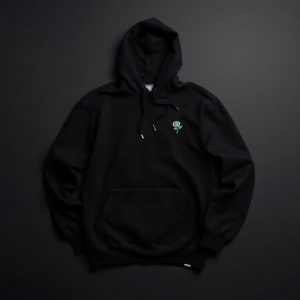 Movement Hoodie