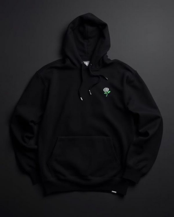 Movement Hoodie